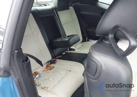 2015 Dodge Challenger Sxt Plus z USA, uszkodzony, nr VIN 2C3CDZBG5FH821099